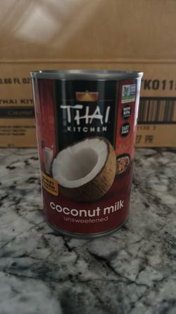 Coconut Milk