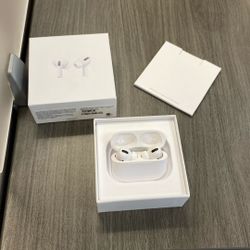 Airpods Pro 1