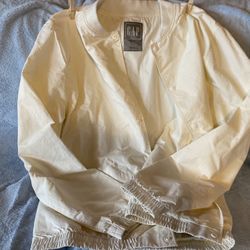 Gap Light Windbreaker 