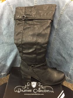 Woman's boots