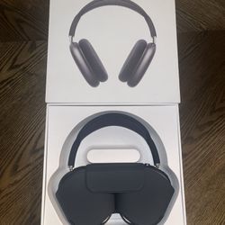 Airpod Max