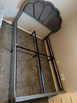 Bed frame