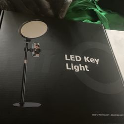 Led Key Light 