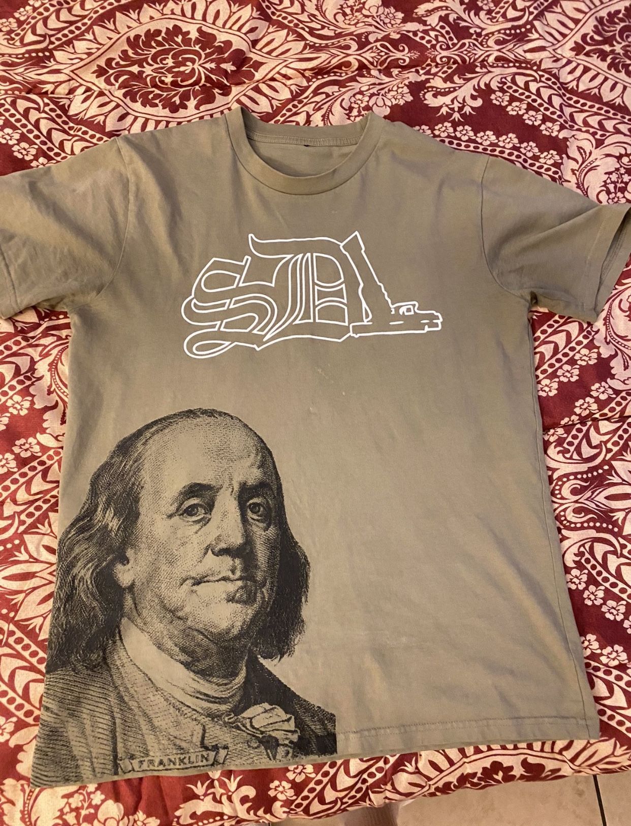 SDL Shirt