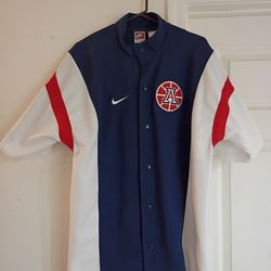 Arizona Wildcats Nike Jacket 