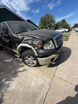 2007 Ford F-150