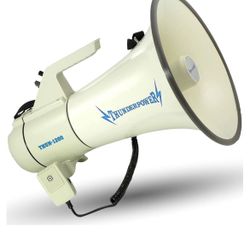 THUNDERPOWER MEGAPHONE 1200