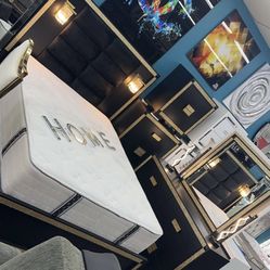 Brand New Complete Bedroom Set For $1499