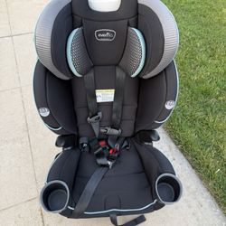 Evenflo Booster Seat