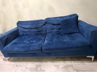 Sofa for free