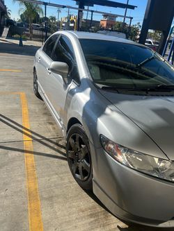 2006 Honda Civic