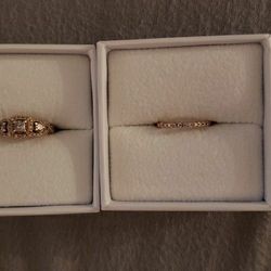 Engagement Ring