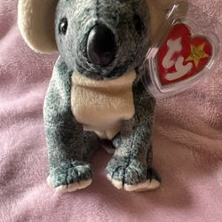 Ty Beanie Babies Eucalyptus 