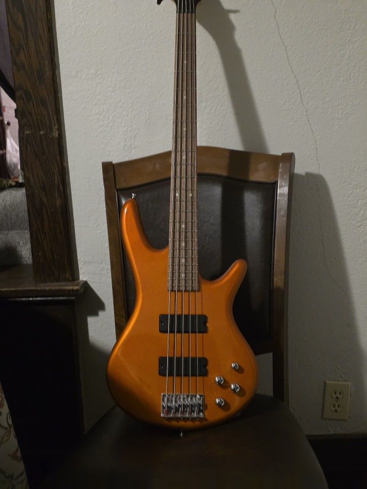 Bad Ass Bass For Sale. Never Used!