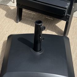 Umbrella Stand