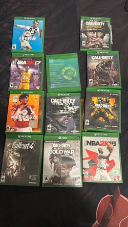 Games