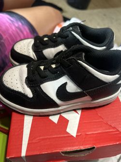 Nike Panda Dunks 9c