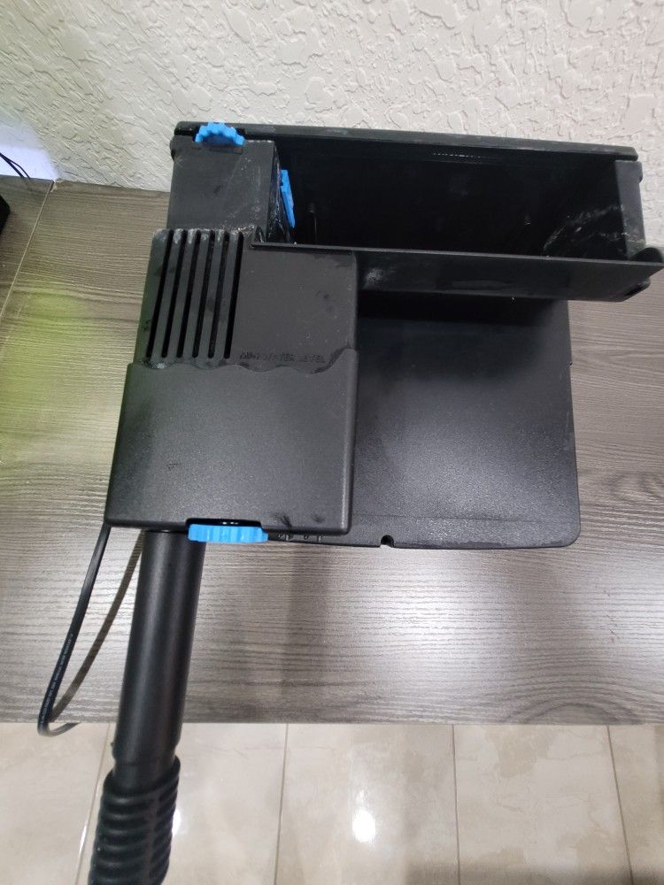 Seachem Tidal 110 Hanging Filter