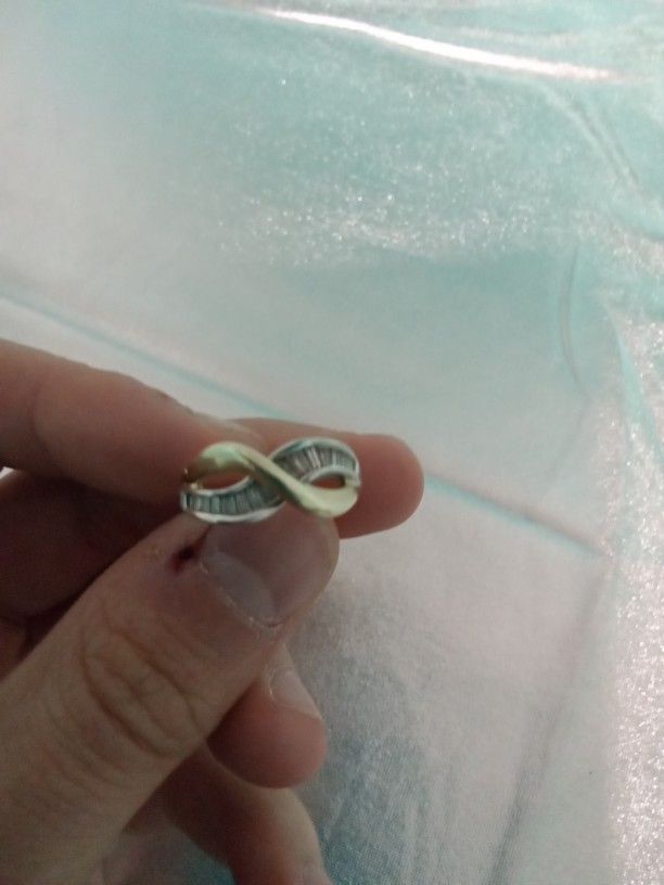 10 Kt Gold Ring