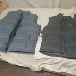 Polo VEST SMALL TWO FOR THE PRICE OF ONE