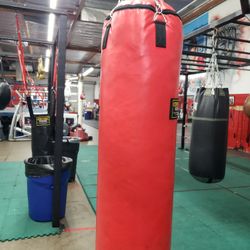 Punching Bag 