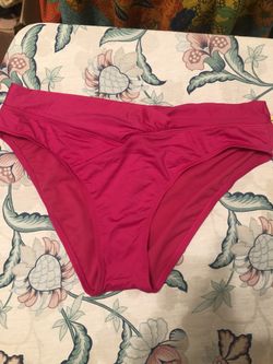 Bottom bikini xtra large