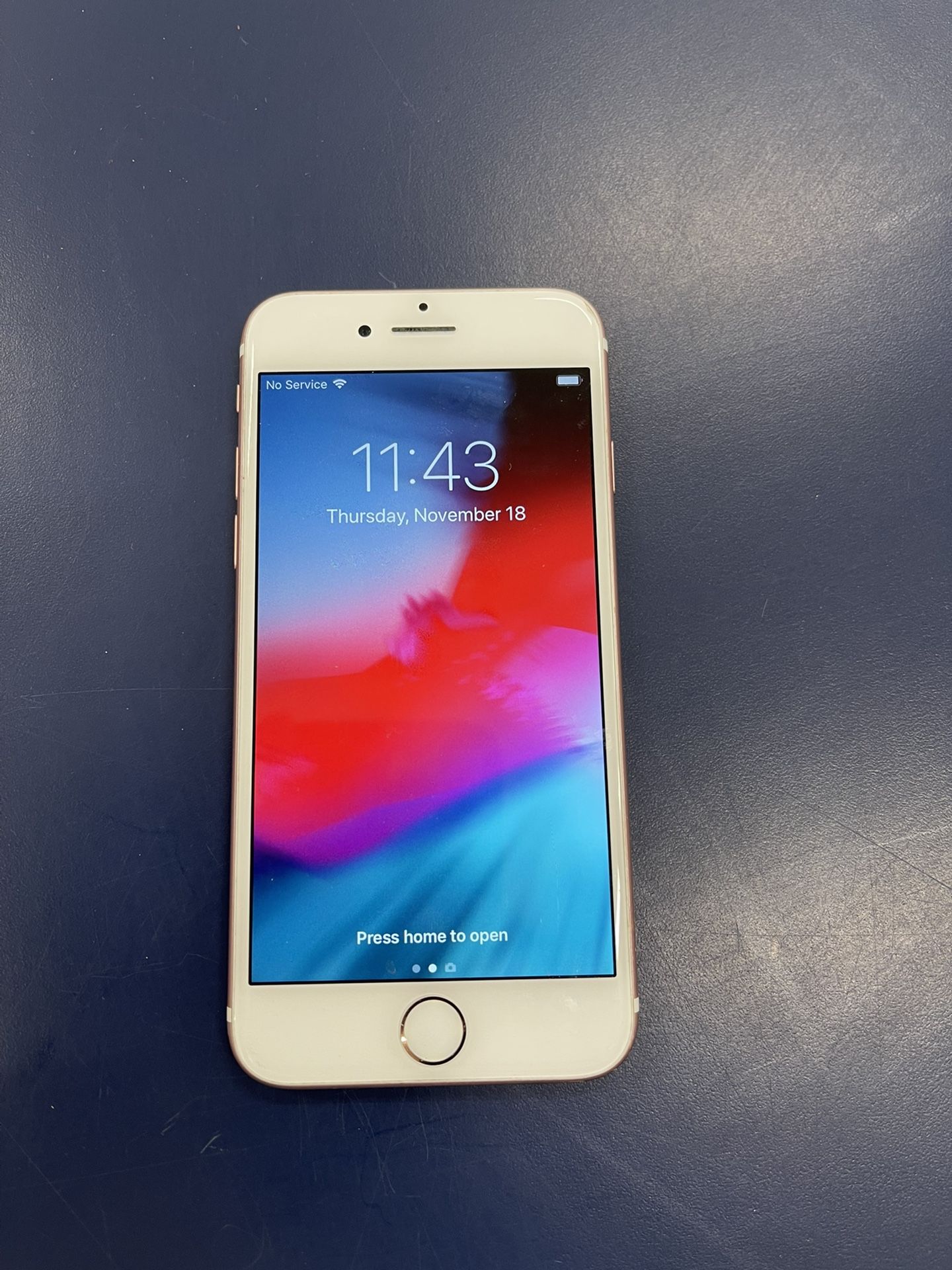 iPhone 7 128gb Great Condition