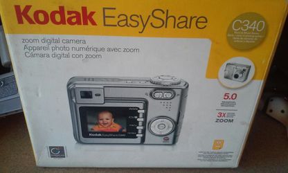 Great digital camera