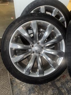 Tires