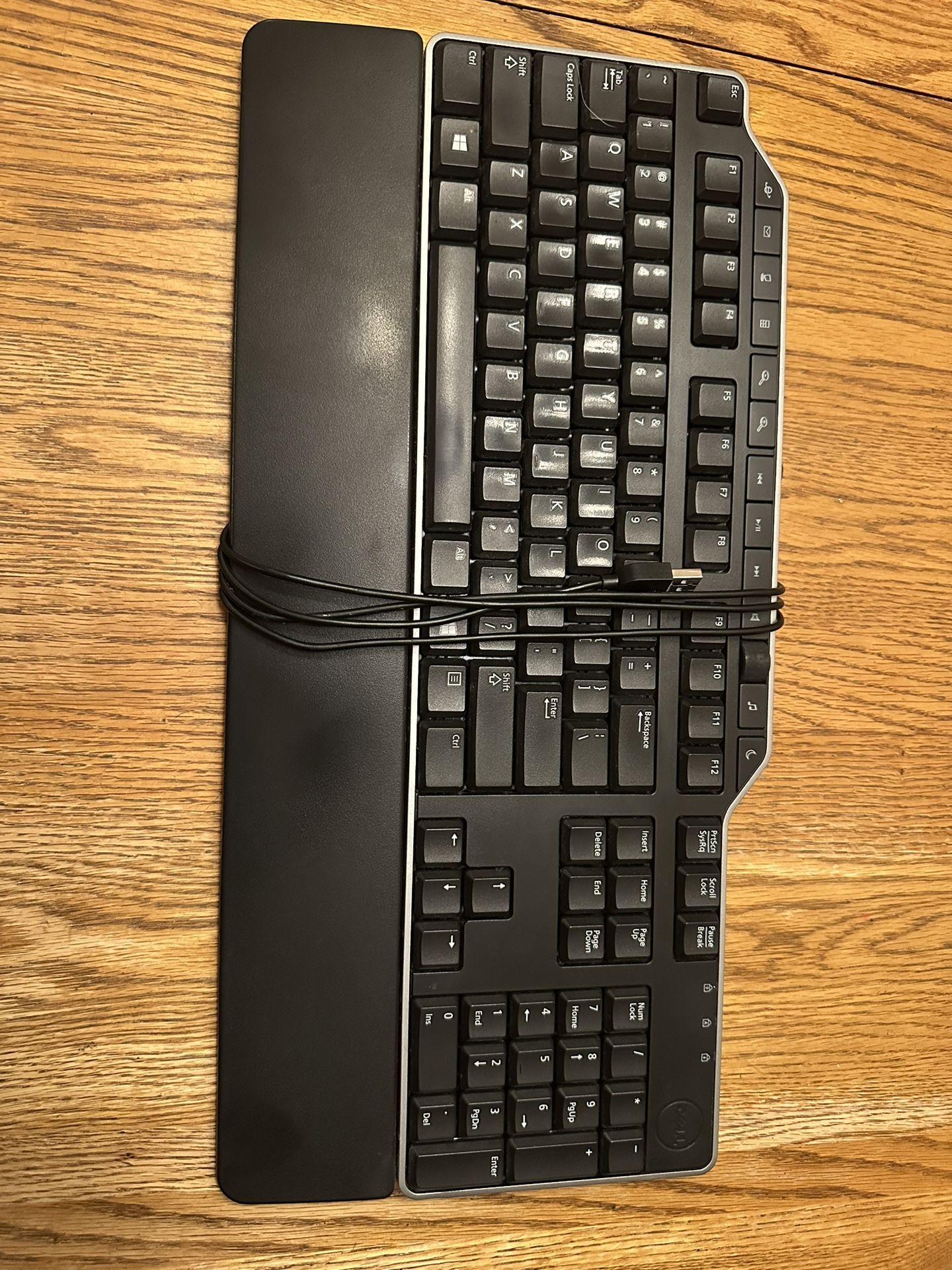Dell Business Multimedia Keyboard - KB522