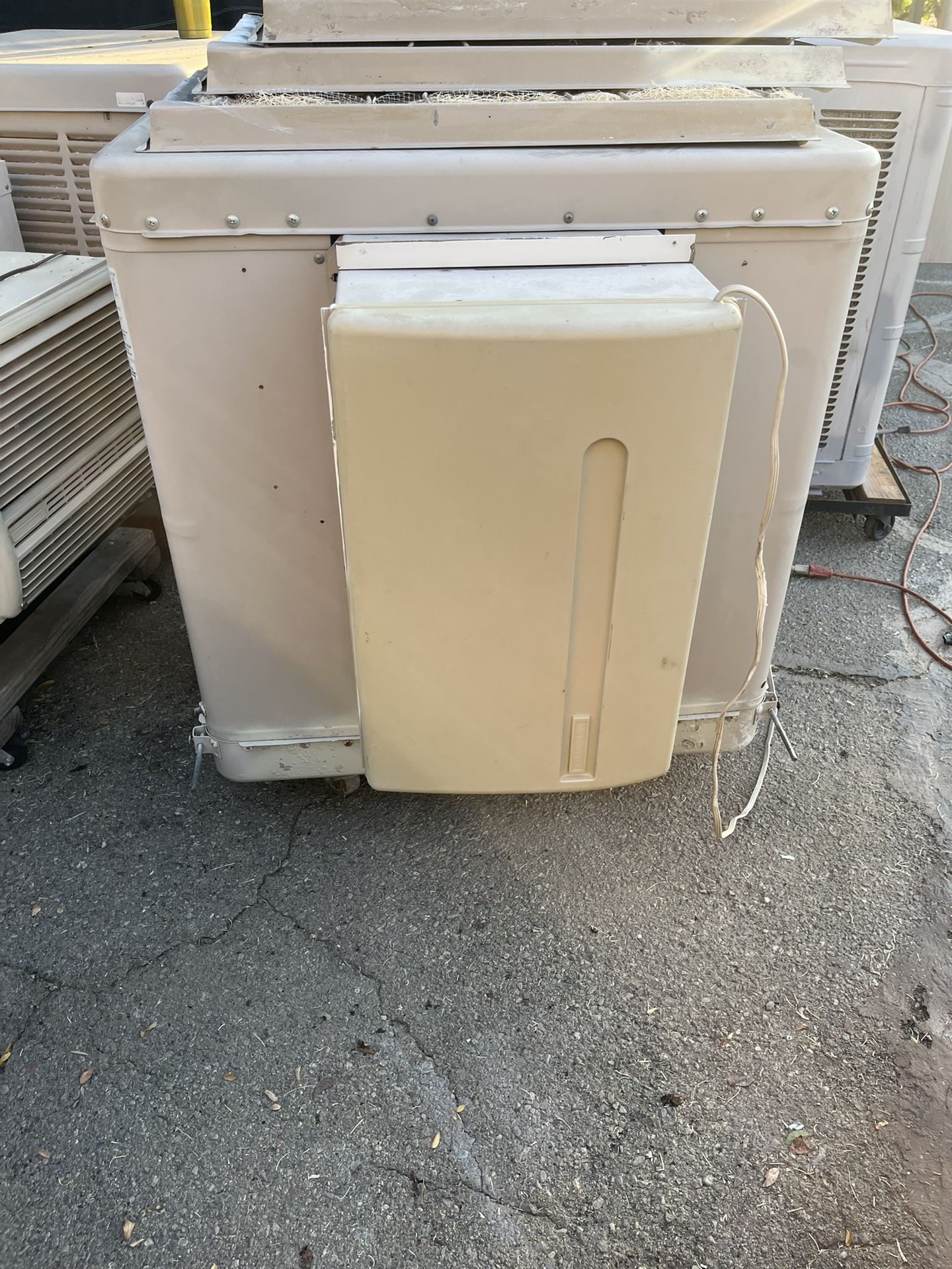 I've Got Several Swamp Cooler For Saleall Refurbished