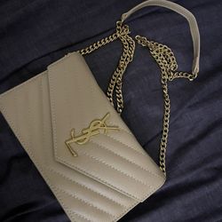 YSL Purse