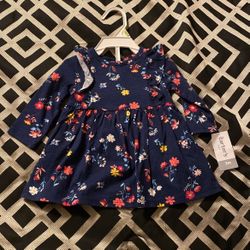Baby Dress