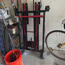 Motorcycle Jack