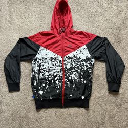 Nike Windbreaker 