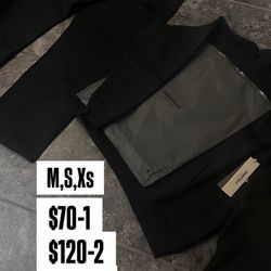 Brand New Essentials Fear Of God Comes Packaged 