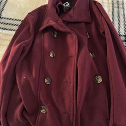 G By guess Coat