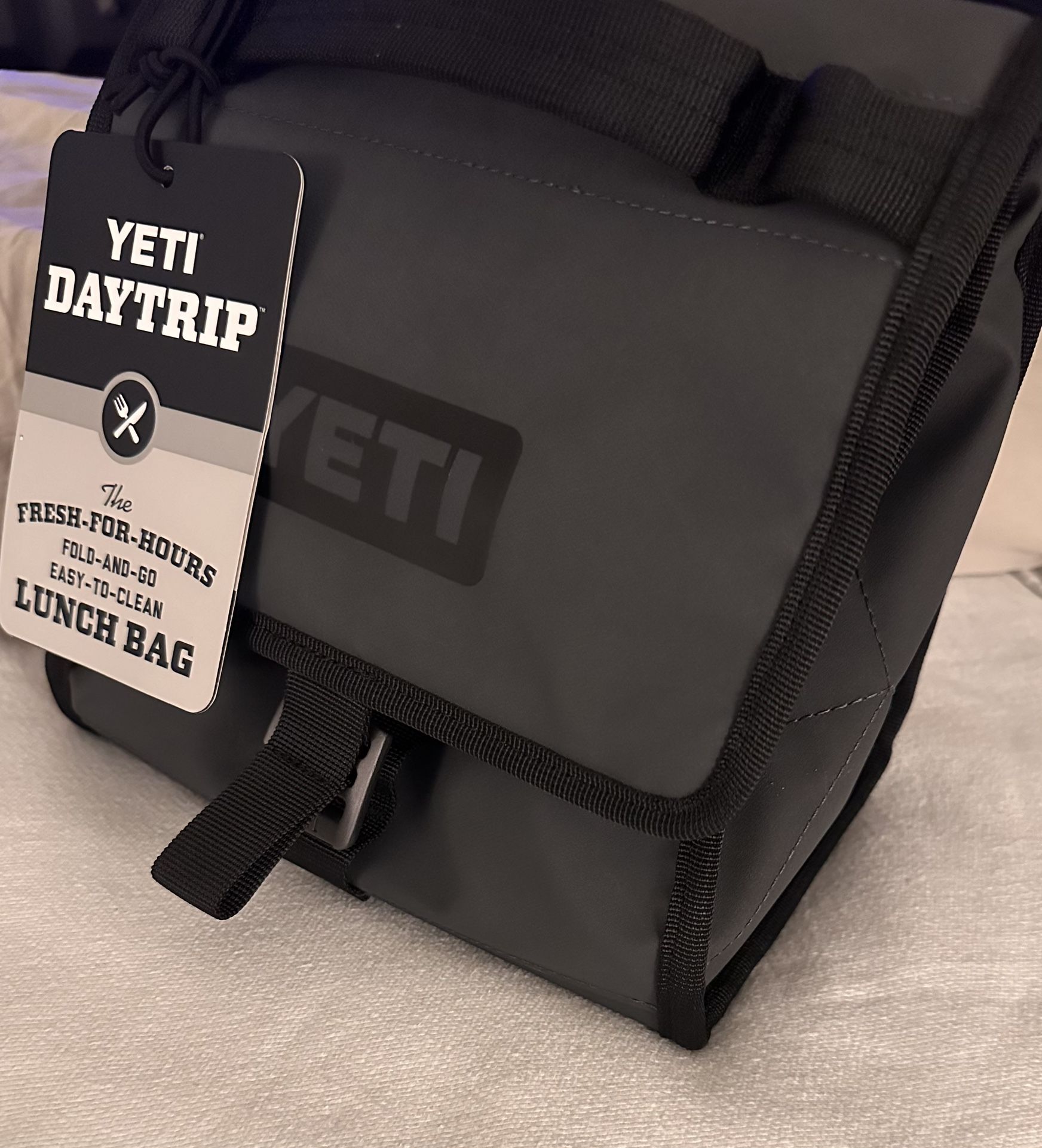 Yeti Day Trip Lunch Bag