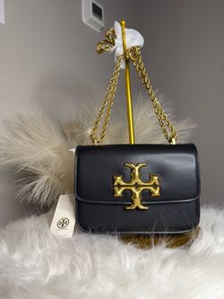 Tory Burch chain purse