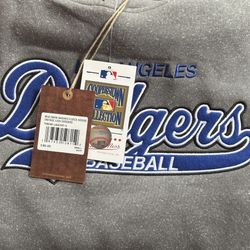 Dodgers Sweatshirt/Hoodie