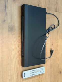Sony DVD DVP-NS77H
