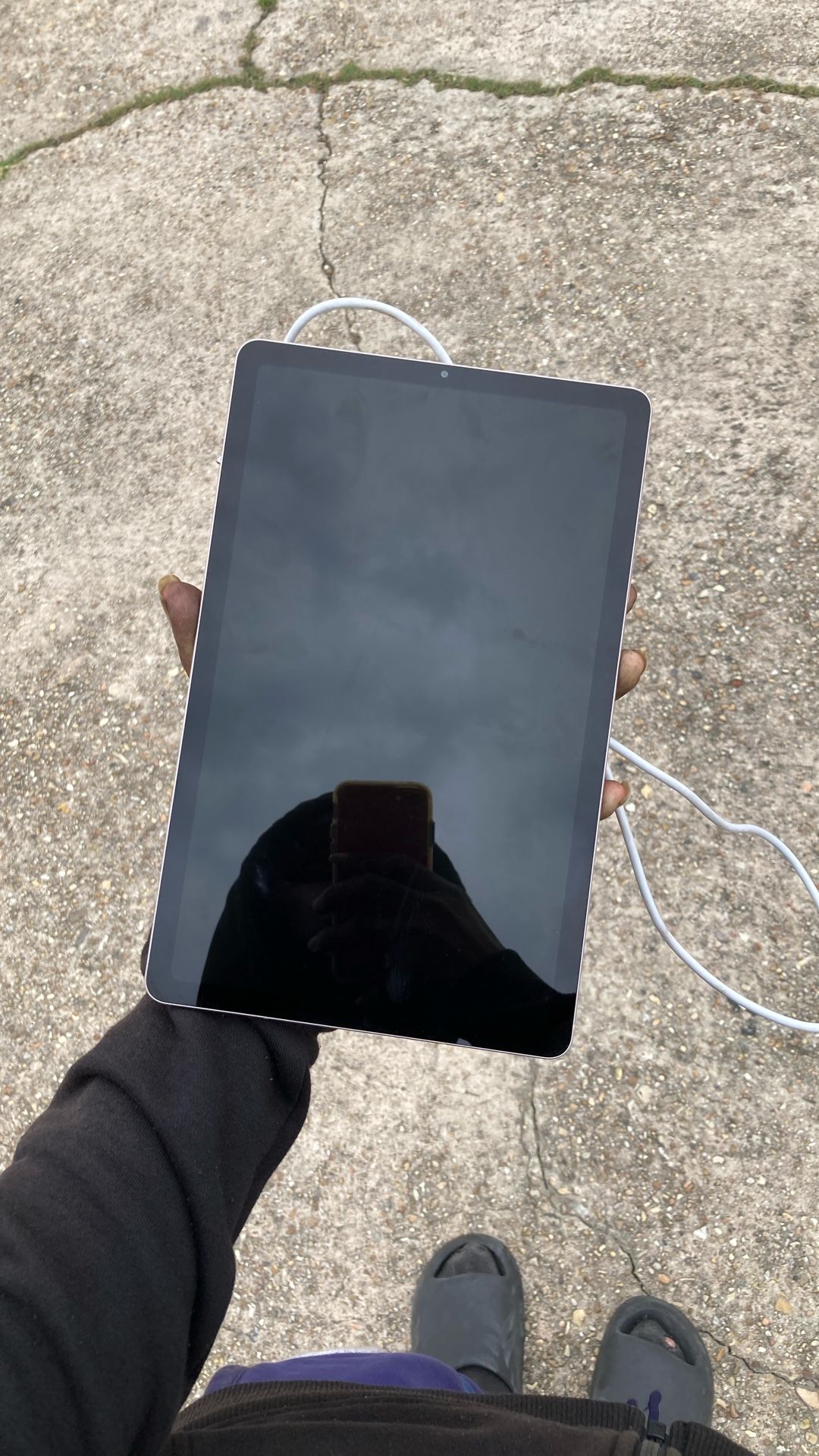 Samsung Tablet