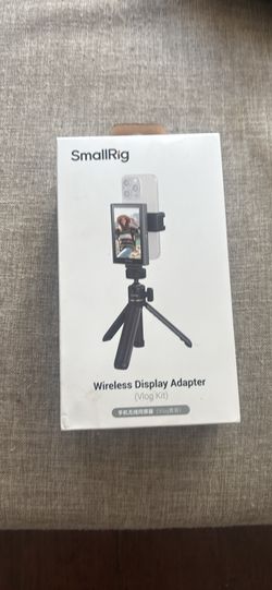Smallrig Wireless Display
