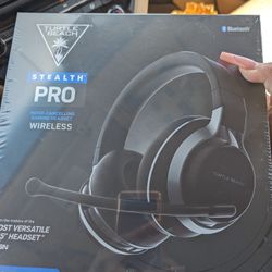 Turtle Beach Pro 