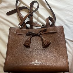 Used Kate Spade Purse