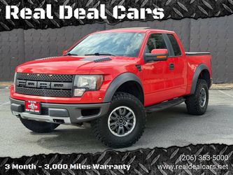 2010 Ford F-150