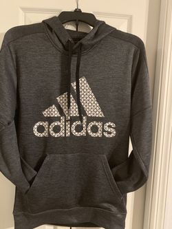 Adidas hoodie S/M