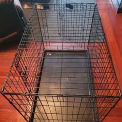 BMY Large Size Dog Kennel