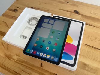 Apple iPad A16 / 128GB