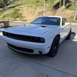2013 Dodge Challenger